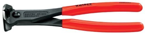KNIPEX 68 01 160 End Cutters by KNIPEX Tools