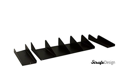 2015+ Subaru WRX/STI V2 Rear Diffuser - Rounded