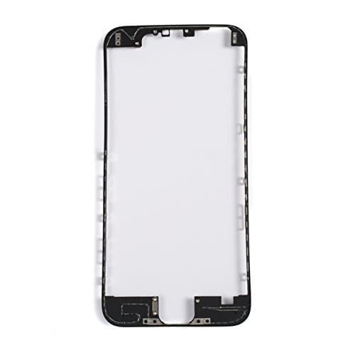 Digitizer Frame Bezel for iPhone 6 (4.7") - Black A1549 / A1586 / A1589 Replacement Repair Part