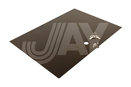 JAY Md 192 Cash Tray Locking Lid for JAY Model 92 Cash Tray