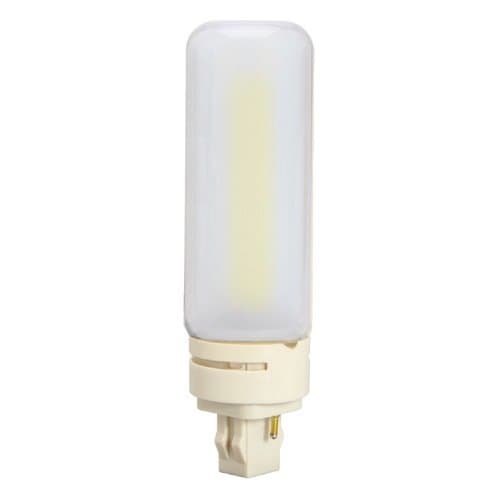 Viribright 18 Watt Replacement LED PL Lamp Warm White 2-Pin G24D-2