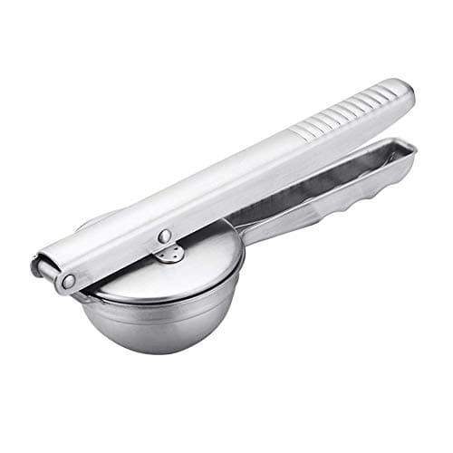 Lemon Squeezer - Heavy Duty - Juice Extractor Single Press Hand Lime Citrus Fruit Juicer