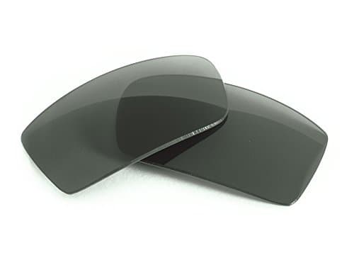 FUSE G15 Polarized Replacement Lenses for Oakley Plaintiff Squared