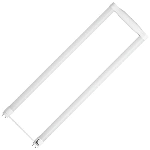 LuneraT8 U-Bend LED (6in Gap)