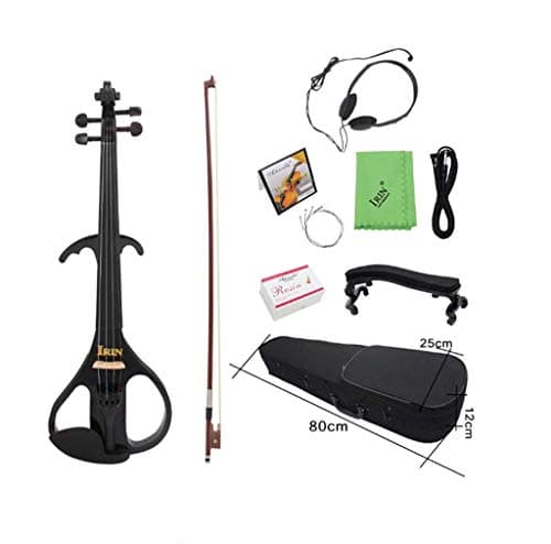 WEIGZ Violin Performance Electro-acoustic viola solid wood violin