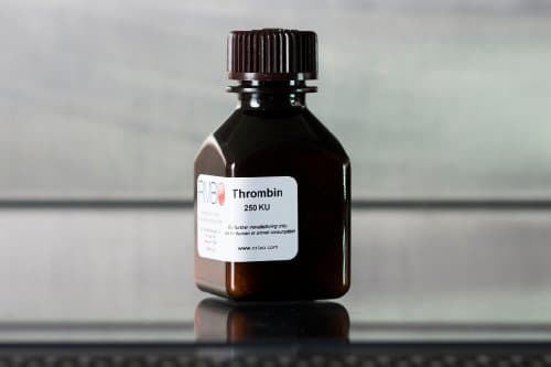 Bovine Thrombin, RMBIO BTB-BBZ-25U