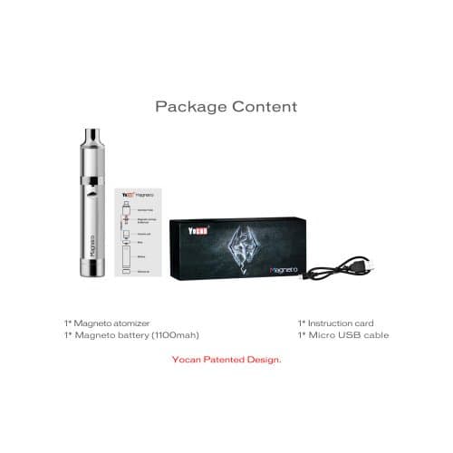 MAGNETO ASSORTED COLORS [RED]