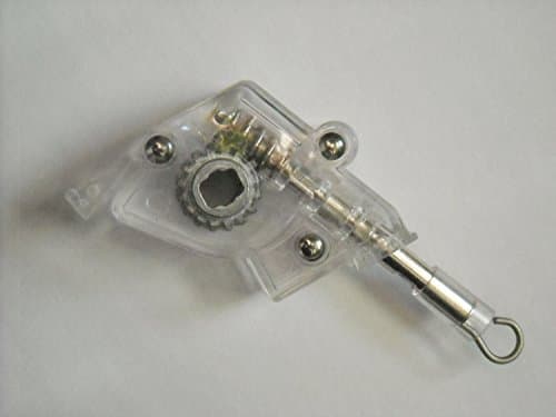 Levolor Low Profile Wand Tilter - Blind Parts