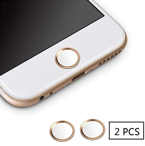 Home Button Sticker
