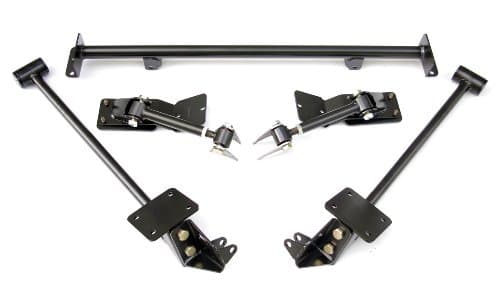 RideTech11267199 Rear Suspension System