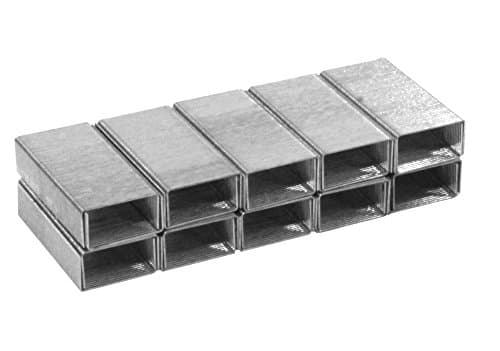 Silver Lynx Standard Staples - 24,000 Staples