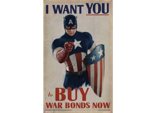 Avengers Thor's Mjolnir Hammer Replica