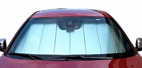 Driver Mods Platinum Custom Auto Shade For Maserati 2014-2016 Ghibli