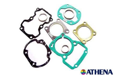 1984-1987 Suzuki LT50 Quadrunner Complete Engine Gasket Kit