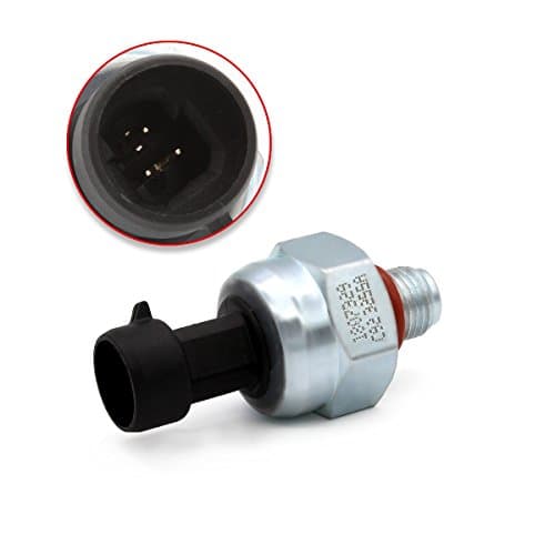 DunGu Injection Control Pressure Sensor for 1995-2003 Ford 7.3L Powerstroke ICP (part only)