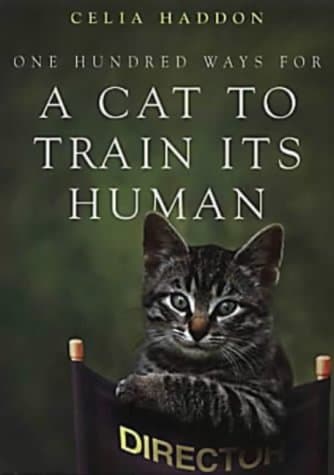 One Hundred Ways for A Cat To Train Its Human