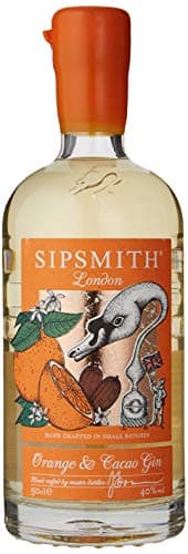 SipsmithOrange and Cacao, 50cl