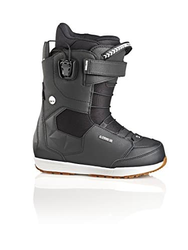 DEELUXE Snowboarding Empire PF Boots, Black, 29