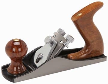 Windsor Design No. 33 Bench Plane