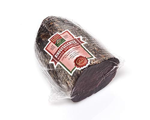Bovine Handle - Bresaola Steiner Approx. 400 gr.