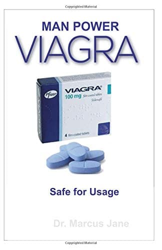 MAN POWER: The perfect solution for Men with Impotence and Erectile Dyfunction Paperback – May 9, 2019