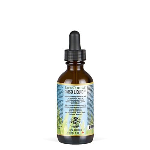 Life Choice DMSO Liquid