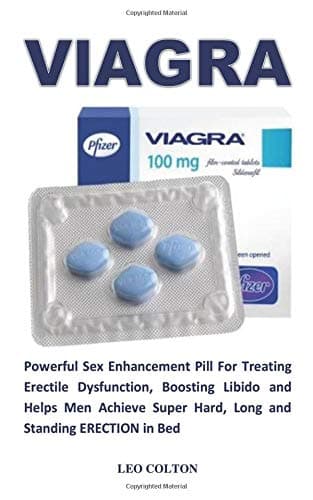 VlAGRA Paperback – January 5, 2019