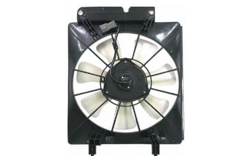 Replacement AC Condenser Cooling Fan Assembly