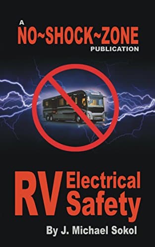 No~Shock~Zone  RV Electrical Safety