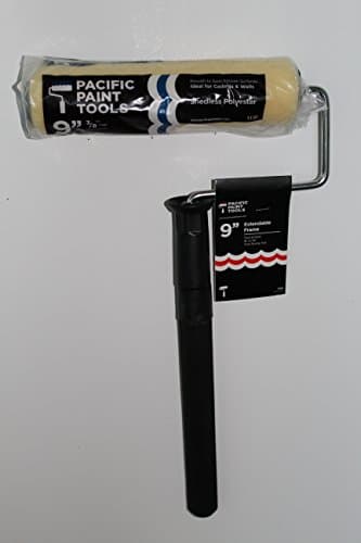 Twist &amp; Paint Extendable Roller Frame