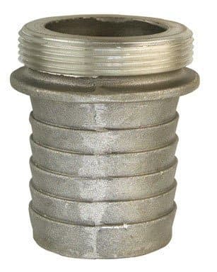 Short Shank Couplings (cab-200m) by Samar Company