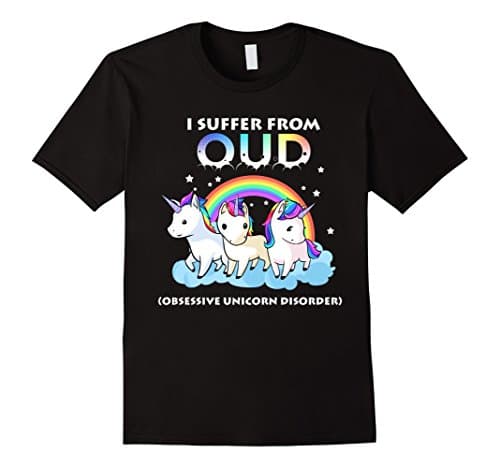 Suffer From OUD Unicorn Shirt