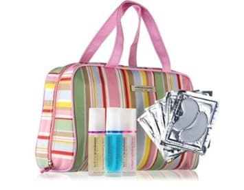 Wilma Schumann Anti Aging "WITH HAND BAG"