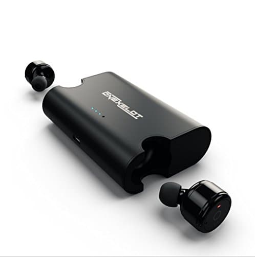 Wireless Earbuds Truly Wireless Bluetooth Headphones with Charging Case
