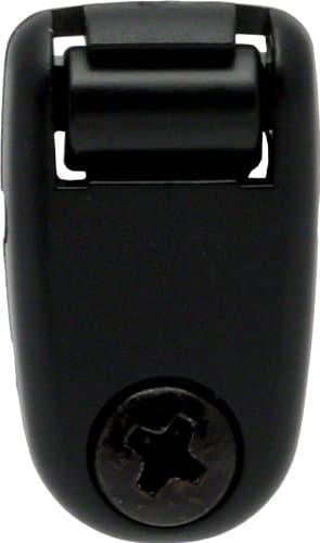 POLAR Magnet für CS Geschwindigkeitssensor, Black, One Size