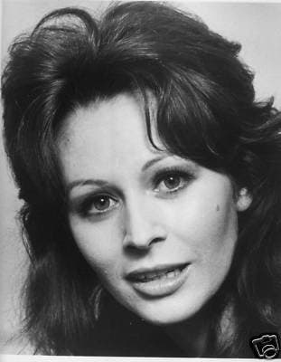 PHOTO A1407 unknown actress