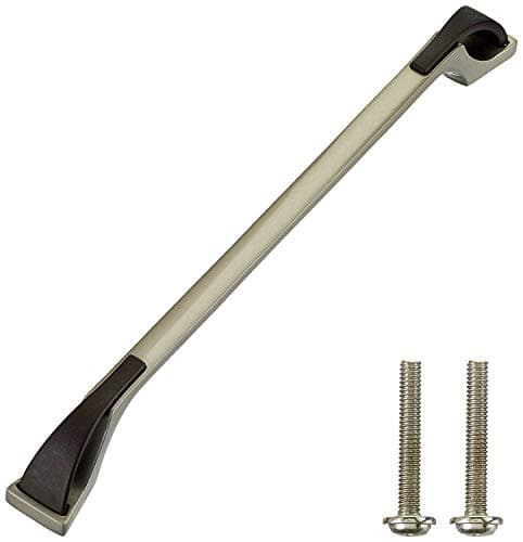 Aquieen Wardrobe Cabinet Pull Handle (CB - 76, 288 MM)