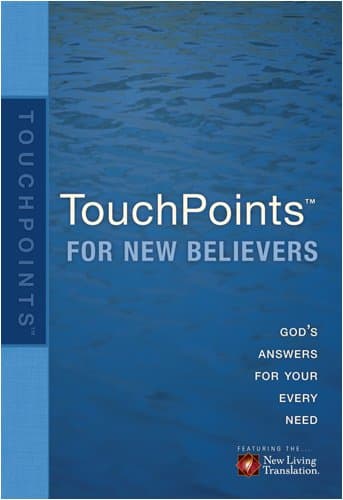 TouchPoints for New Believers