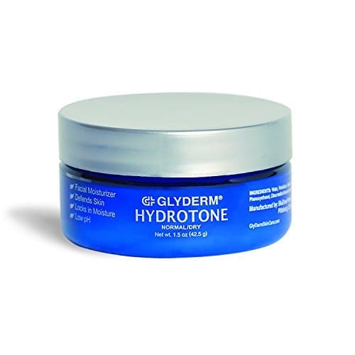 Glyderm Hydrotone - 1.5 oz by Gly Derm