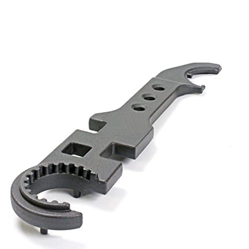 Mythic Outdoors AR15/M4/M16 Tool