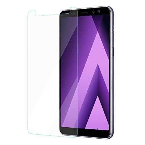 For Samsung Galaxy A7(2018 version) Premium Tempered Glass Screen Protector