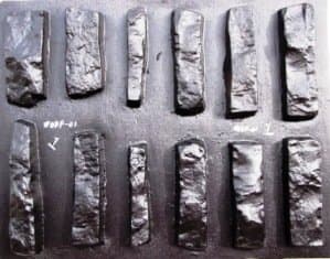 12 Drystack Stackstone Concrete Molds to Cast Stone Veneer