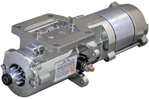 Sky-tec Starter 24v 149-NLR/EC 08-07060
