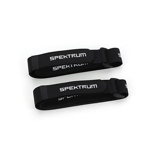 Spektrum Hook and Loop Fastening Strap: 20x430mm