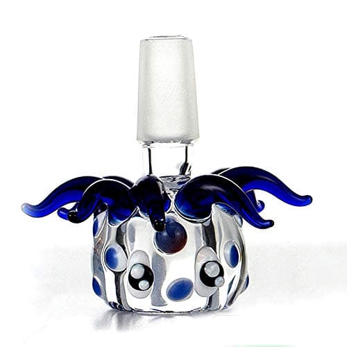 Heady Glass Herb Holder 18mm