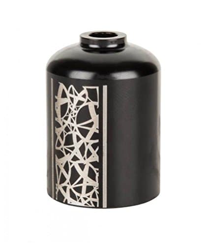 Addict Flint Pegs Long Black