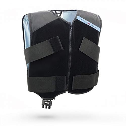 Game Ready Torso Equipment, Cooling Vest