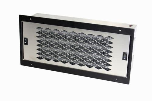 Dickinson Marine 22-002 Frame Mount Kit Radex Single