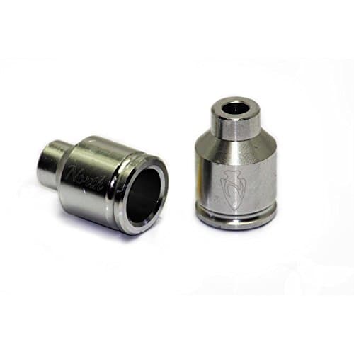 North Scooters Shorties PEGS