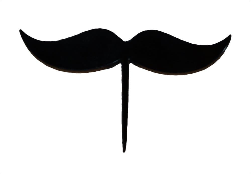 Mustache Cupcake Toppers By Kokel Cookware (Small)